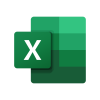 Excel icon